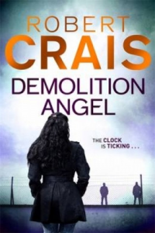 Libro Demolition Angel Robert Crais