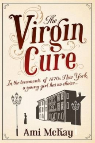 Libro Virgin Cure Ami McKay