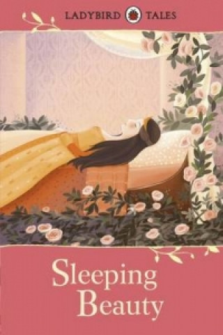 Könyv Ladybird Tales: Sleeping Beauty Vera Southgate