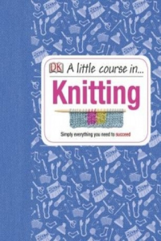 Carte Little Course in Knitting Various