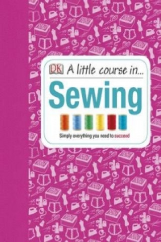 Carte Little Course in Sewing Various