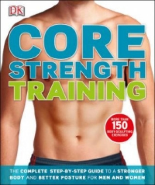 Könyv Core Strength Training DK
