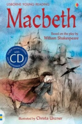 Audio Macbeth Conrad Mason