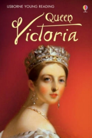 Könyv Queen Victoria Susanna Davidson