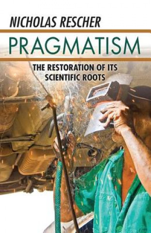 Βιβλίο Pragmatism Nicholas Rescher