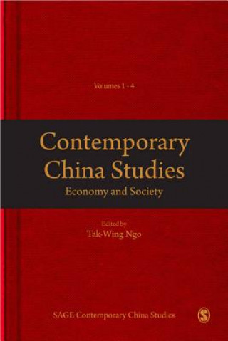 Carte Contemporary China Studies 2 TakWing Ngo