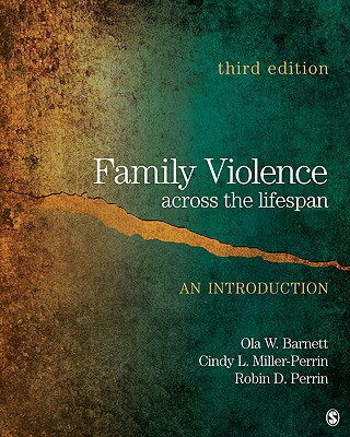 Book Family Violence Across the Lifespan Ola W Barnett