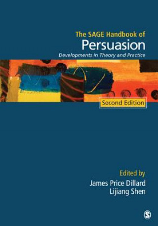 Könyv SAGE Handbook of Persuasion 