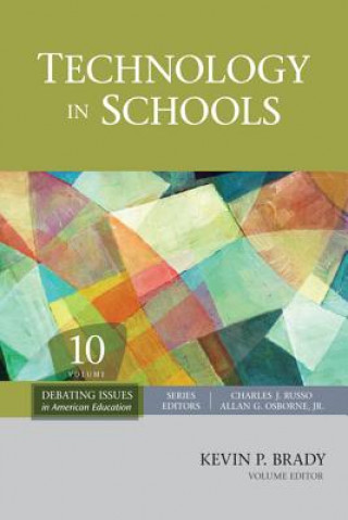 Book Technology in Schools Kevin P Brady