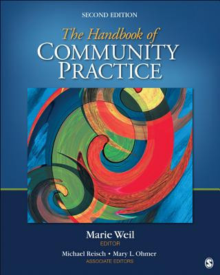 Kniha Handbook of Community Practice 