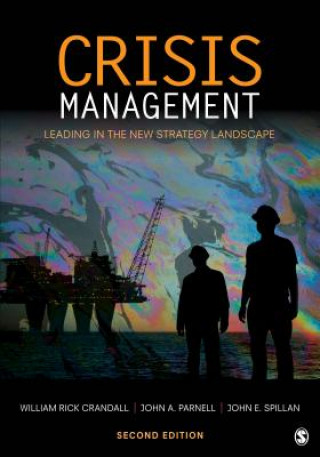 Buch Crisis Management William Rick Crandall