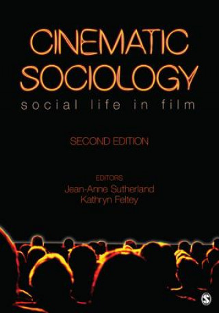Book Cinematic Sociology JeanAnne Sutherland