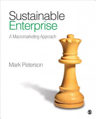 Carte Sustainable Enterprise Mark Peterson