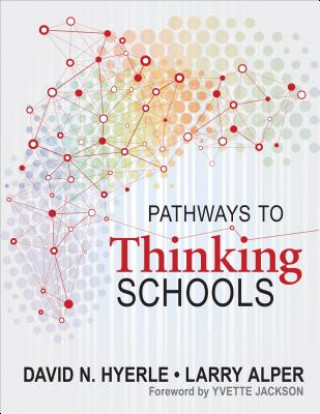 Knjiga Pathways to Thinking Schools Lawrence S. Alper