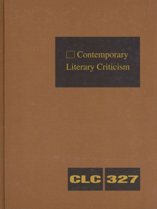 Carte Contemporary Literary Criticism Gale