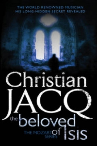 Книга Beloved of Isis Christian Jacq