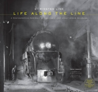 Carte O. Winston Link: Life Along the Line Tony Reevy