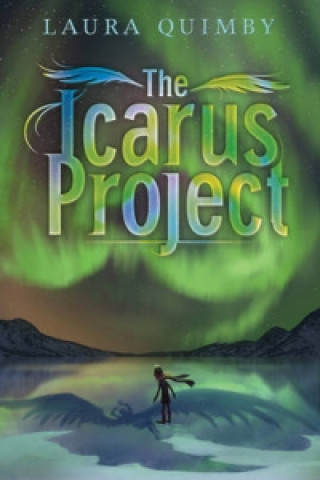 Carte Icarus Project Laura Quimby