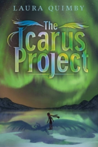 Book Icarus Project Laura Quimby