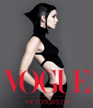 Carte Vogue: The Editor's Eye Conde Nast