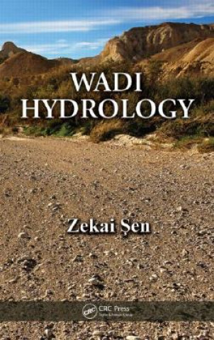 Book Wadi Hydrology Zekai Sen