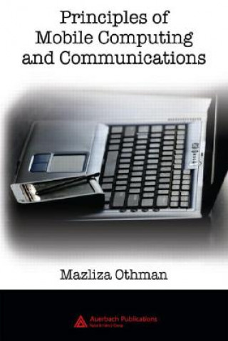 Carte Principles of Mobile Computing and Communications Mazliza Othman