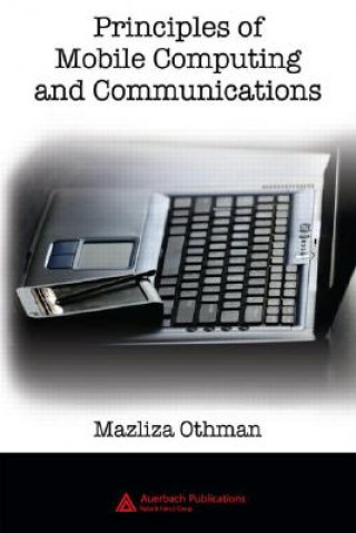 Buch Principles of Mobile Computing and Communications Mazliza Othman