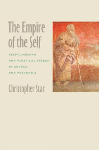 Carte Empire of the Self Christopher Star