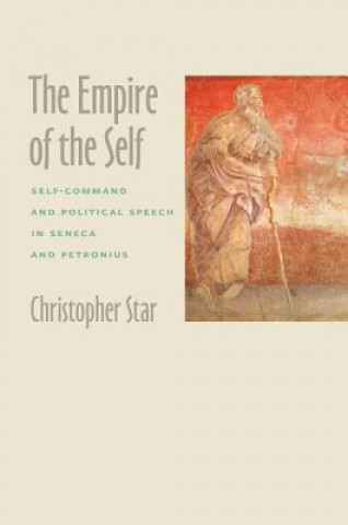 Książka Empire of the Self Christopher Star