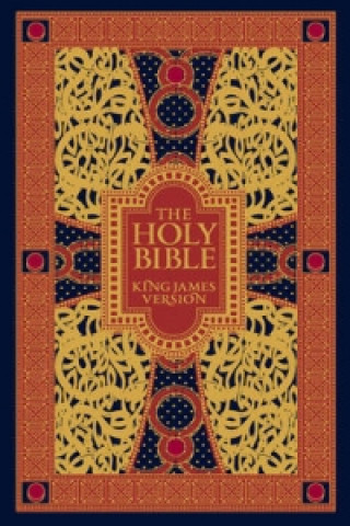 Könyv Holy Bible: King James Version Gustave Doré