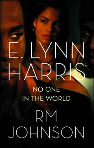 Kniha No One In The World ELynn Harris