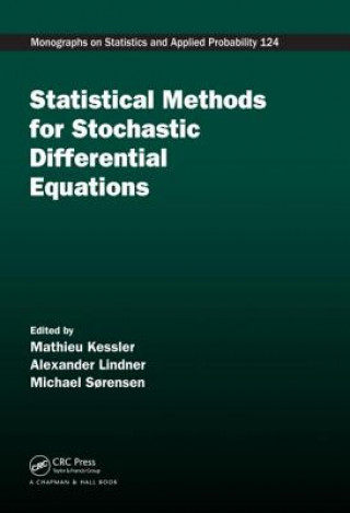 Carte Statistical Methods for Stochastic Differential Equations Mathieu Kessler