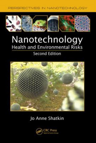 Carte Nanotechnology Shatkin