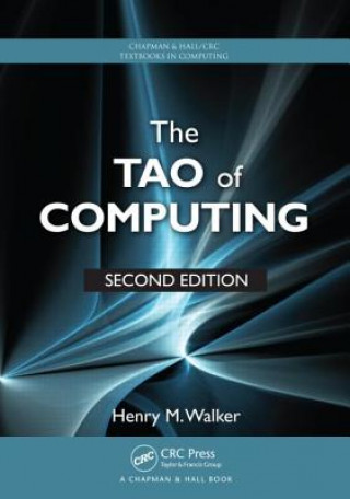 Knjiga Tao of Computing Henry M Walker