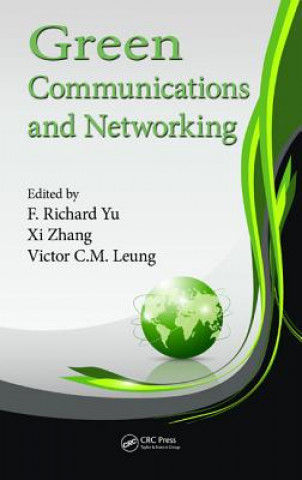 Книга Green Communications and Networking 