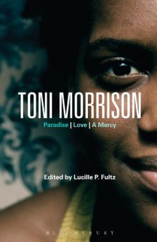 Carte Toni Morrison Lucille P Fultz