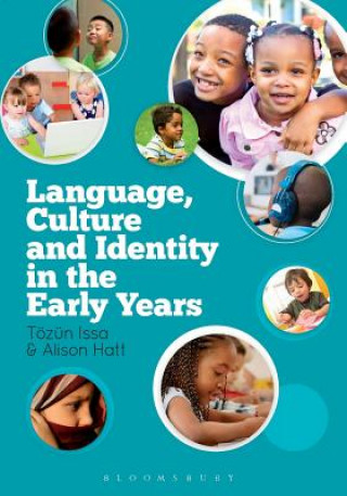 Kniha Language, Culture and Identity in the Early Years T?z?n Issa