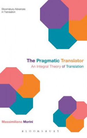 Book Pragmatic Translator Massimiliano Morini