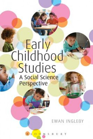 Carte Early Childhood Studies Ewan Ingleby