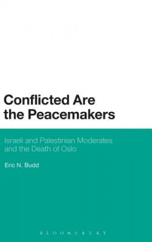 Carte Conflicted are the Peacemakers Eric N Budd