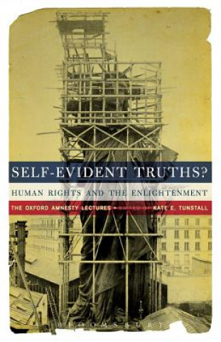 Boek Self-Evident Truths? Kate E Tunstall