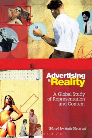 Knjiga Advertising and Reality Amir Hetsroni