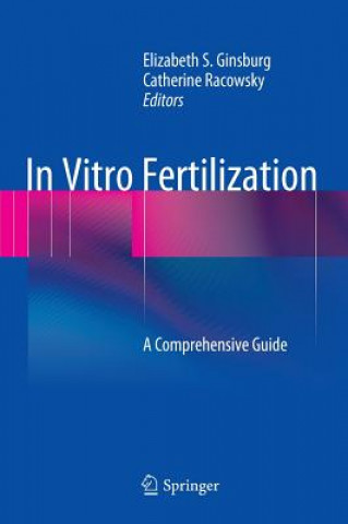 Book In Vitro Fertilization Elizabeth S Ginsburg