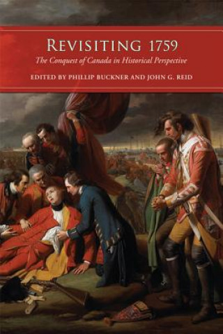 Carte Revisiting 1759 Phillip Buckner