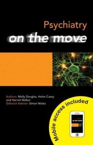 Carte Psychiatry on the Move Molly Douglas