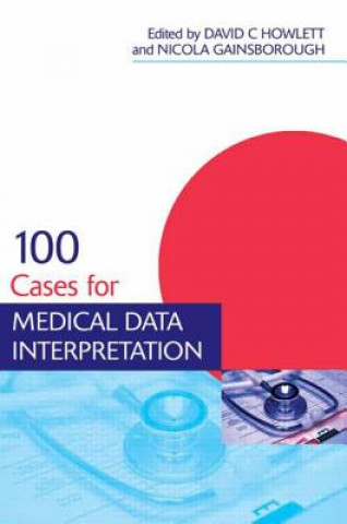 Carte 100 Cases for Medical Data Interpretation Howlett