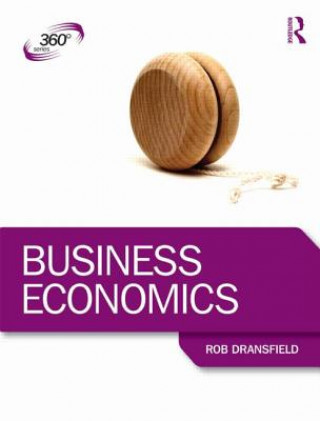 Carte Business Economics Rob Dransfield