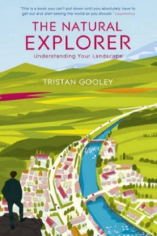 Kniha Natural Explorer Tristan Gooley