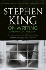Книга On Writing Stephen King
