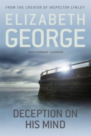 Carte Deception on his Mind Elizabeth George